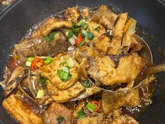 -好兄弟郭巨海鲜(天一阁店)