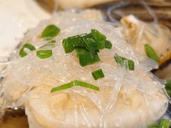 -强记海鲜·大排档(蛇口新街店)