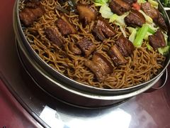 -丁家小笼卤面(曙光路店)