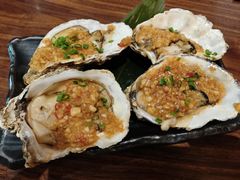 -大渔铁板烧(东城店)