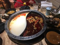 -销魂美蛙鱼头火锅(上海首店)