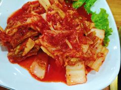 -小米烤肉·和牛原切-创意韩料(东关店)