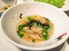 -莆田餐厅PUTIEN(深圳湾万象城家宴店)