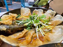 -大张烙馍村(泉山店)