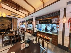 -春发生饭店·非遗(南院门店)