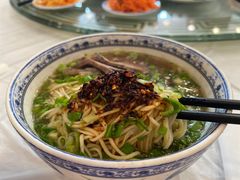 -中国兰州牛肉拉面