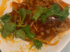 -老雒阳面馆·水席·洛阳菜(王城路店)