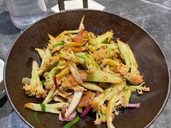 -金掌勺东北菜(格兰晴天店)