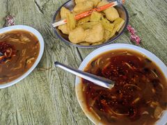 -方中山胡辣汤(西安高新区店)