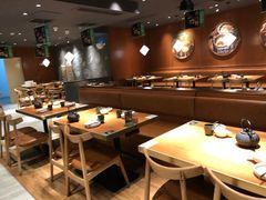 大堂-云海肴·汽锅鸡·云南菜(高德置地店)