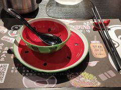 -8锅臭臭锅·正宗台湾小火锅(中心五路店)