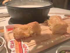 -滋粥楼·顺德菜(番禺广场总店)