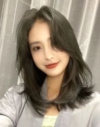 -FAJEE HAIR发界烫染接发