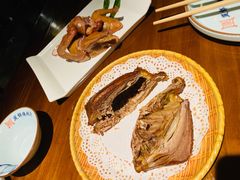 -燕郊烧鸽子(广安路店)