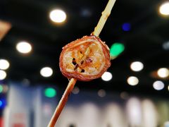 -京朋串屋·烧烤(望京西路总店)