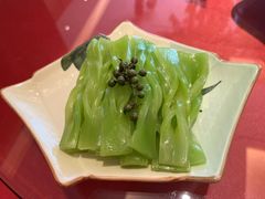 -深圳东方银座酒店·粤秀轩中餐厅