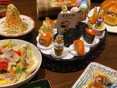 -一豚轩·烧鸟·豚骨拉面(五四路店)