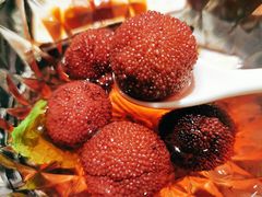 -桃夭日式料理(国信店)