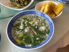 -桃记小吃(贞观街)