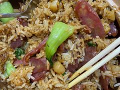 -壹煲口福煲仔饭(中山路店)