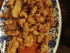 -串大叔炭火烤串·鸡西大冷面刀削面(总店)