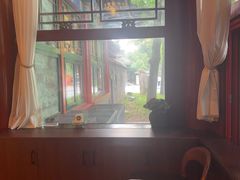 -申德勒加油站西餐厅(日坛路总店)