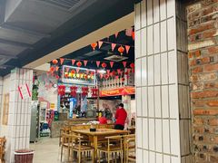 -九头鸟酒家·湖北菜(航天桥店)