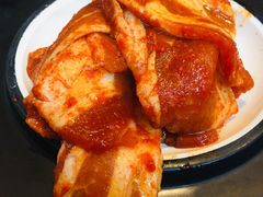 -韩宫宴烤肉·料理(苏州中心店)