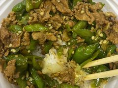 -易裕和·长沙米粉(竹塘西路店)