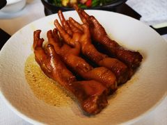 -金苑海鲜酒家(来魅力店)