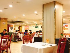 大堂-宜宾海鲜酒家·三十年老字号