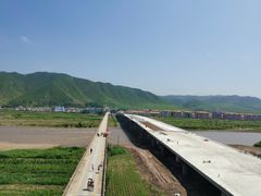 -图们国门景区