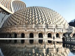-牛首山文化旅游区
