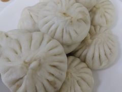 -津门如意包子铺(宾西路店)
