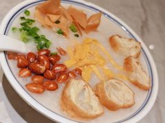 -陶兰居·手工点心·粤菜(圆融时代广场店)