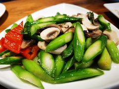 -新澳港式茶餐厅(余姚路店)