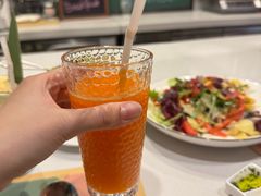 -安妮意大利餐厅(世贸天阶店)