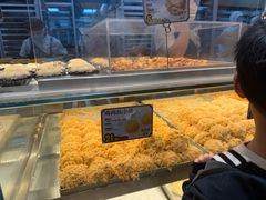 -鲍师傅糕点(春熙路店)
