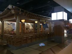 -丽池宫韩式汗蒸会馆(华灯坊店)