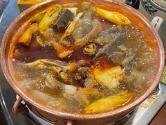 -谢大牛馆·中式卤牛排(老店)