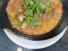 -京秀缘蒸汽海鲜农家菜大馅蒸饺