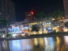 -万达广场(东莞厚街店)