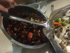 -万和源炝锅城·活鱼现炝(文艺北路店)