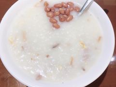 荔湾艇仔粥-豫璟轩中餐厅(南昌万怡店)