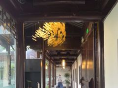 -千禧万福汉亭舫·船舫苏宴