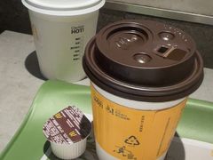 -麦当劳(静安寺店)