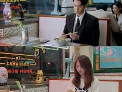 -小龍鳳餐室(番禺路店)