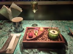 -風料理.鮨Omakase