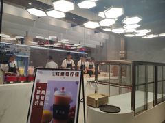 -野萃山·潮汕厚果汁(十亩地店)