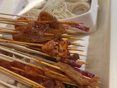 -大斌家串串火锅(德思勤店)